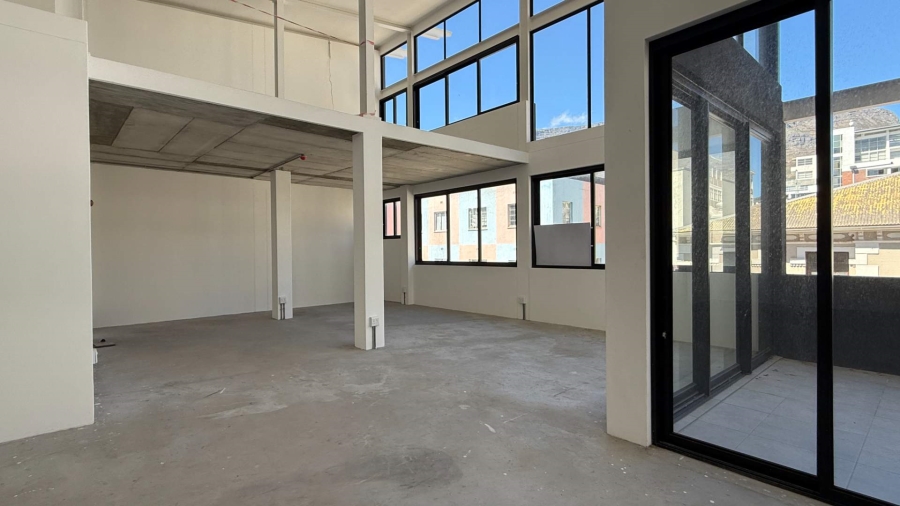 To Let commercial Property for Rent in Zonnebloem Western Cape